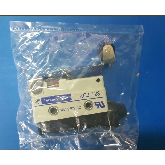 SCHNEIDER TELEMECANIQUE LIMIT SWITCH XCJ128