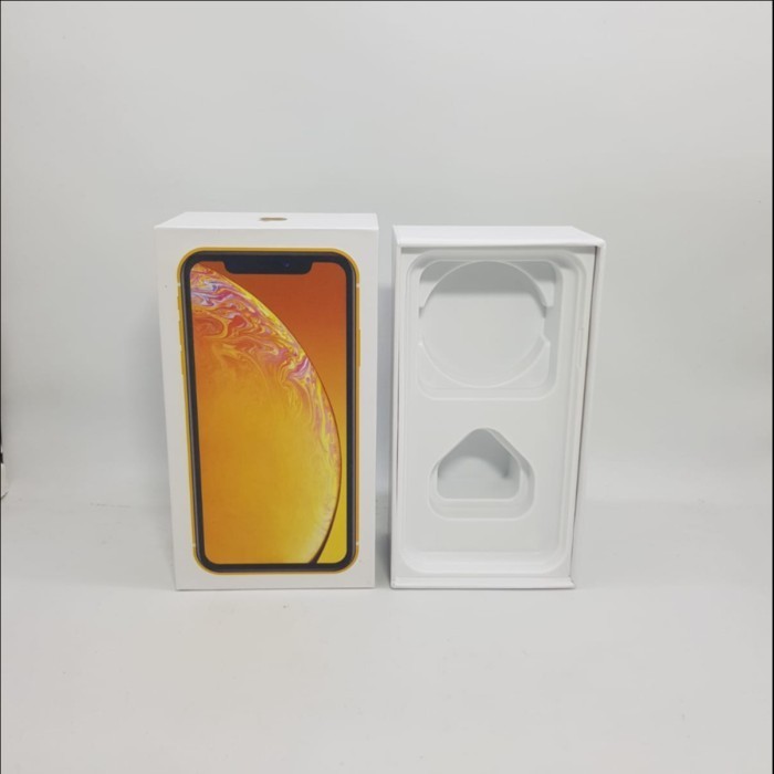 

RB Kotak/Box/Dus XR NON ACC ( Tanpa Acc )