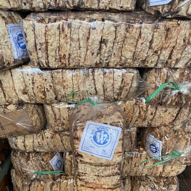 

SALE PISANG 4,5kg WIN