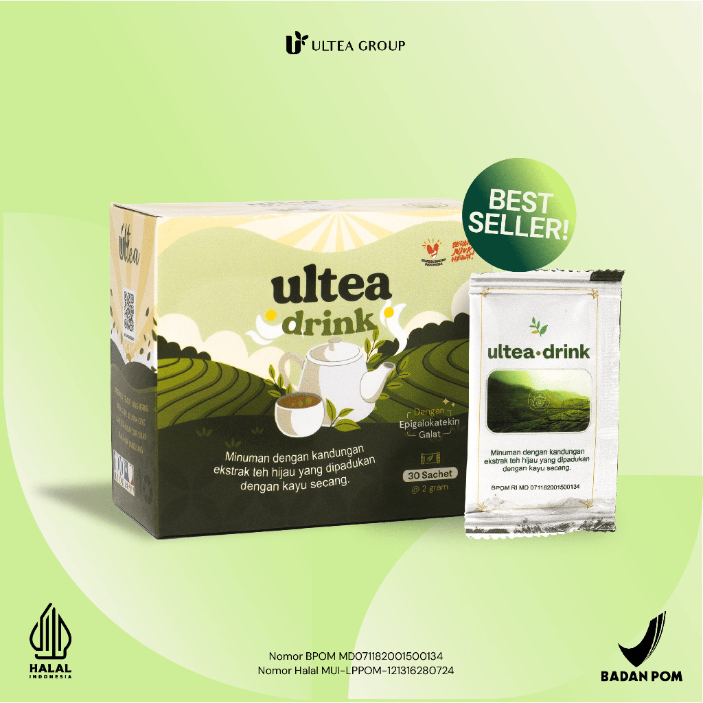 

Ultea Drink