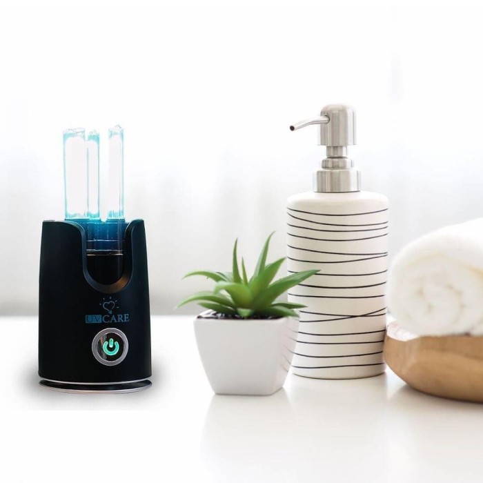 UV PORTABLE ROOM STERILIZER