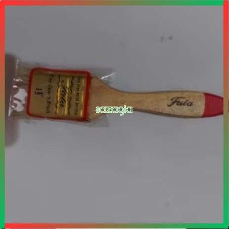 

(SG) kuas fata/ afta 1 1/2