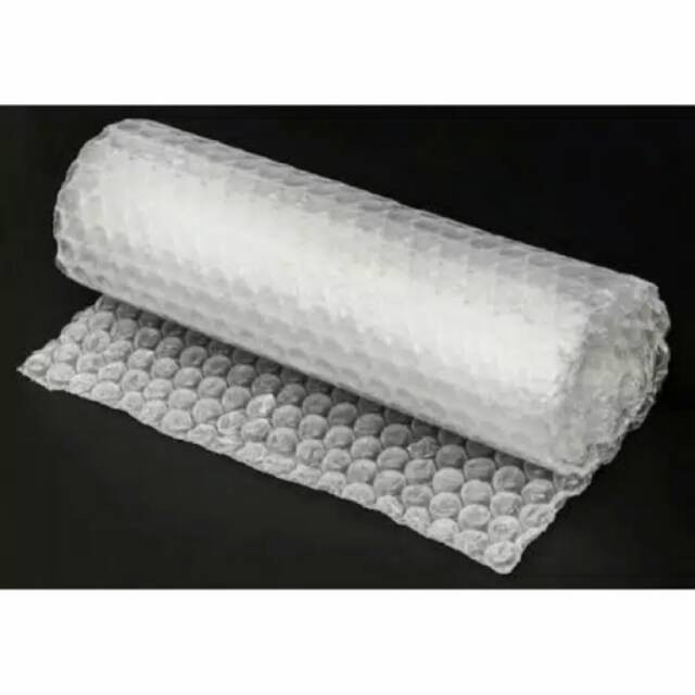 

XLOTFASHOP celoviashop BUBBLE WRAP