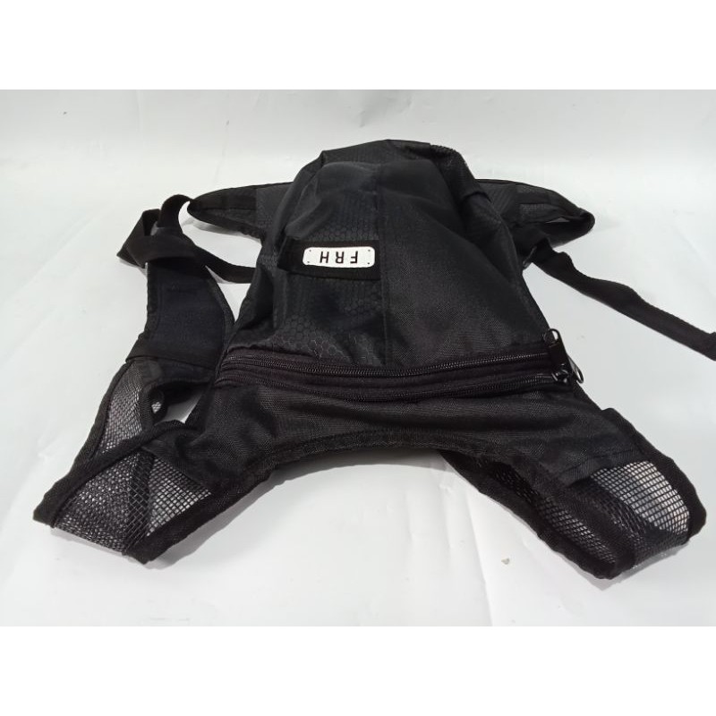 tas trail adventure trabas bahan codura waterproof
