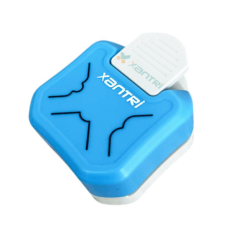 

Xantri - Alat Pemotong Sudut Kertas Gelombang DIY Kartu Ucapan Kertas Foto