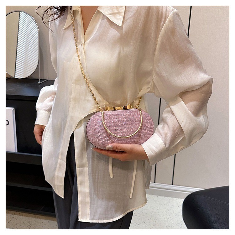 Tas Pesta Mewah Dan Simpel - PX 913 - Tas Pesta Pita Elegan - Produk Terbaru