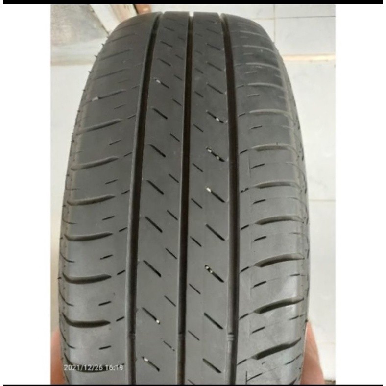 Ban Mobil Second Inova Merek Bridgestone Ukuran 205 65 R16 Copotan Tubles