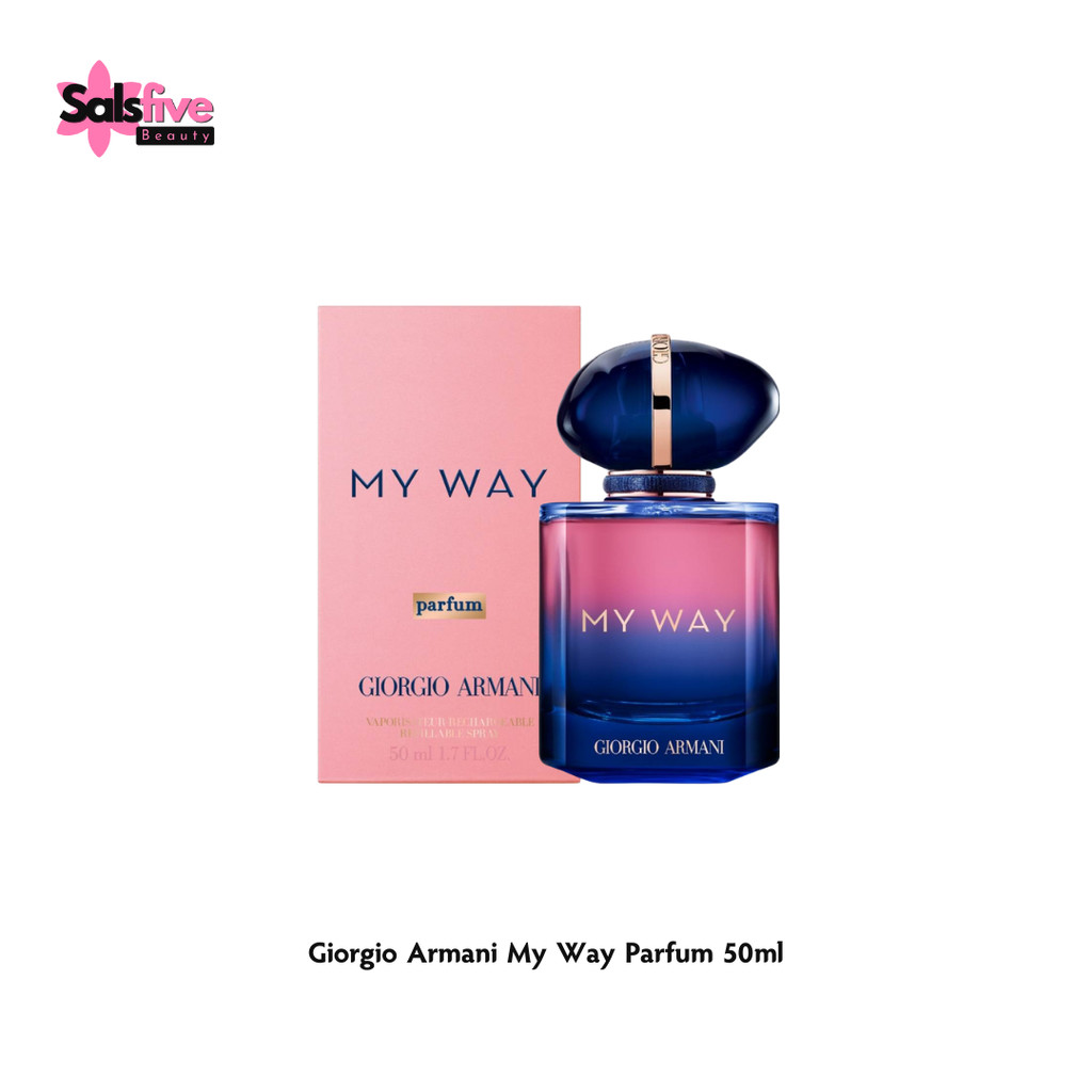 Giorgio Armani My Way Parfum 50ml