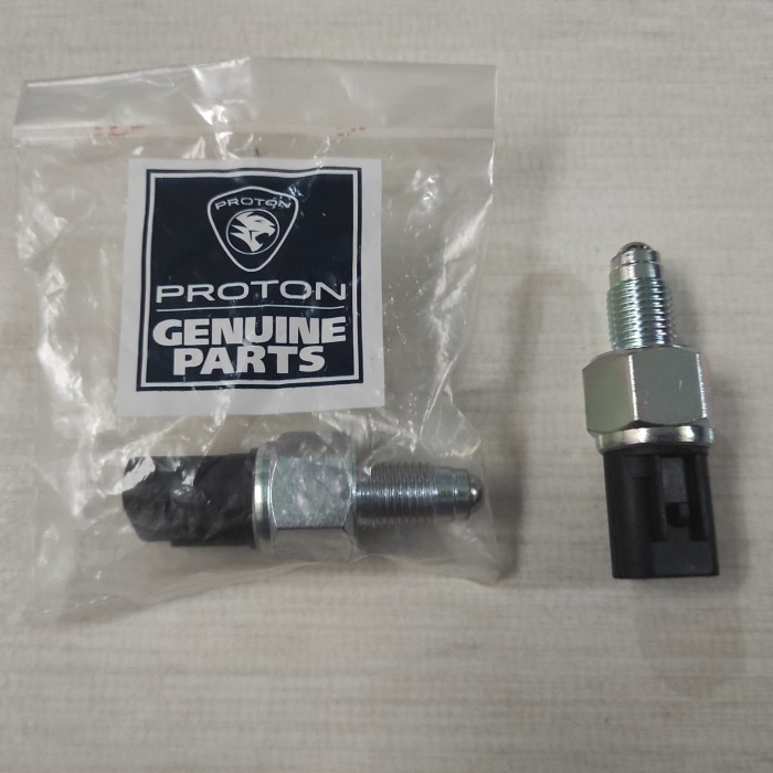 PART-- SWITCH LAMPU MUNDUR PROTON EXORA CPS GEN2 PERSONA SAGA WIRA OEM