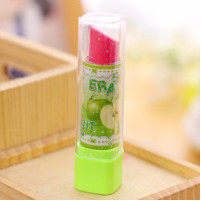 

Penghapus Pensil Bentuk Lipstik Karakter Kartun Warna Warni 482