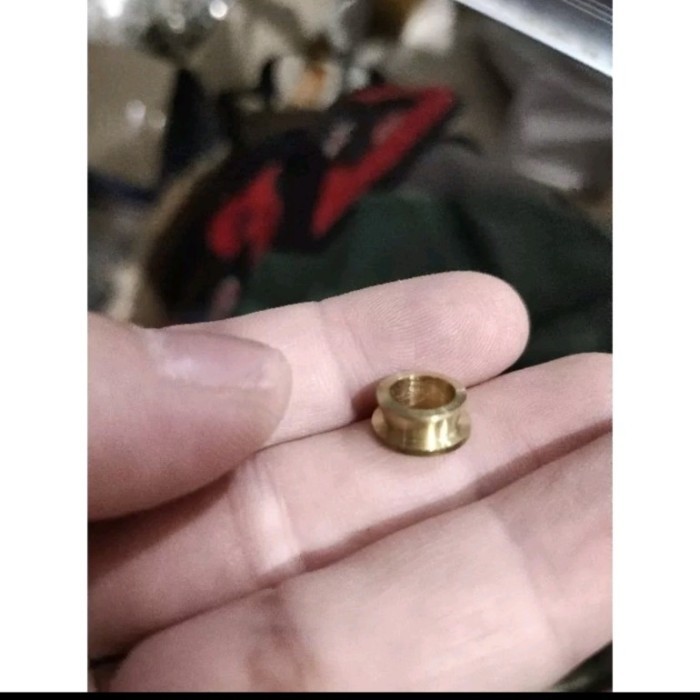 Reel Line Roller untuk Reel Pioneer Reel Pancing