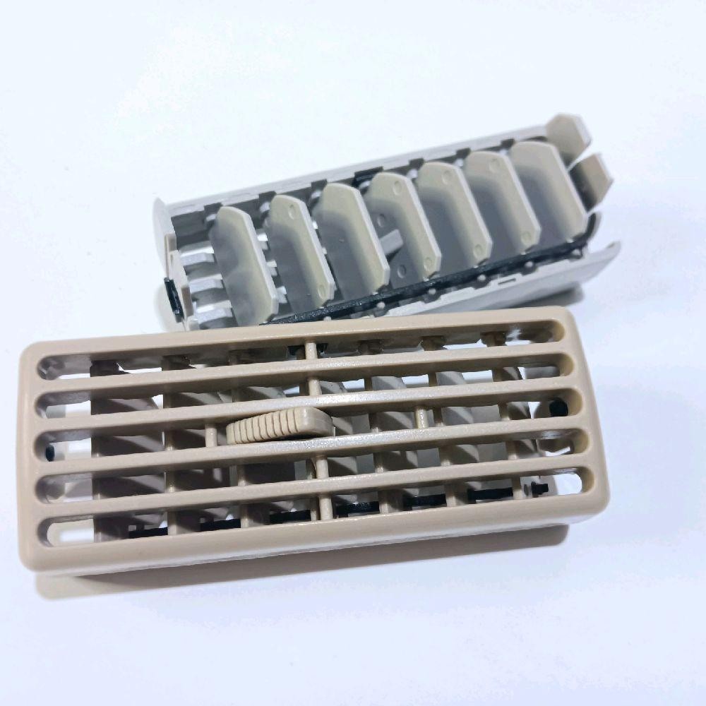 kisi kisi ac doble blower tengah mobil avanza xenia rush terios luxio semua tahun Car