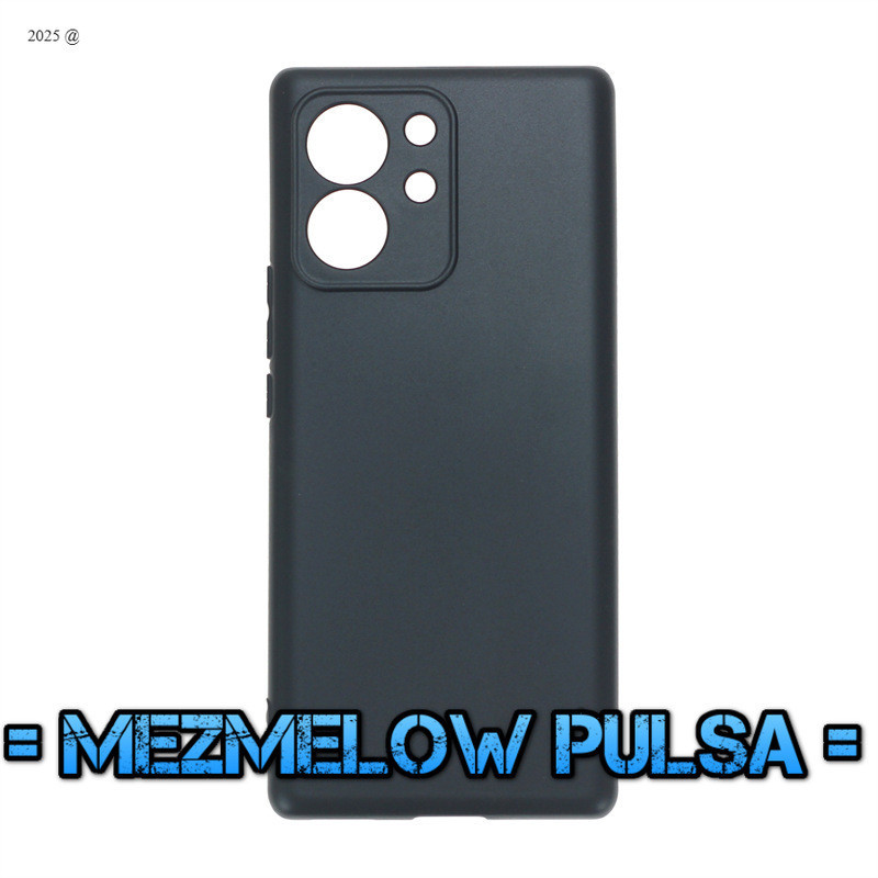 Casing TPU Caseng Silicone Softcase Honor 80 SE 5G