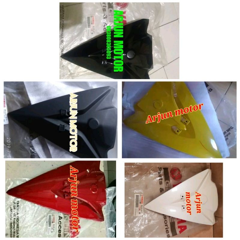 DASI TAMENG DEPAN XEON RC DASI DEPAN XEON RC ORI YGP