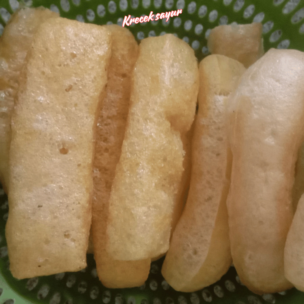 

Best Price krecek sayur krecek rambak kulit sapi rambak rambak kulit sayur