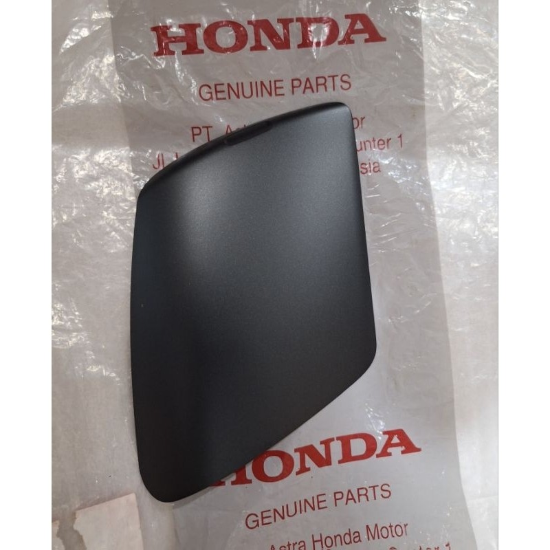 LID L pocket cover laci scoopy new 2025 hitam dof original ori