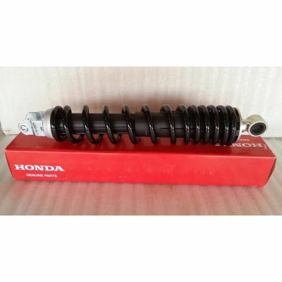 Shockbreaker belakang Honda Beat Ori (karbu)