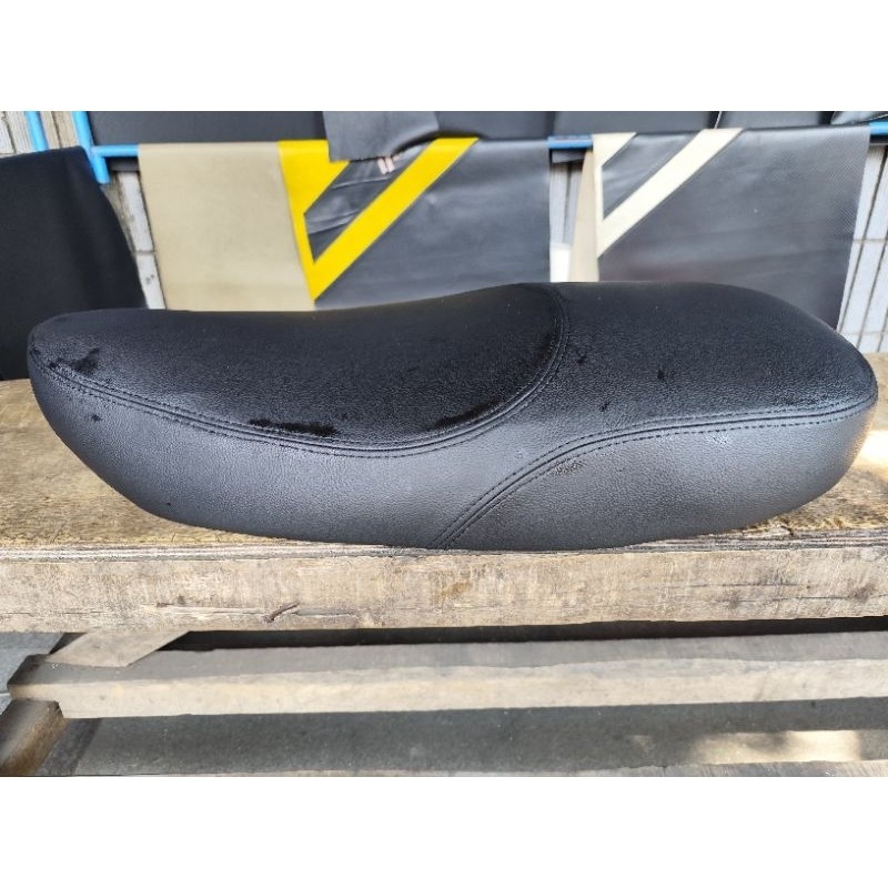 kulit jok Vespa Vespa S