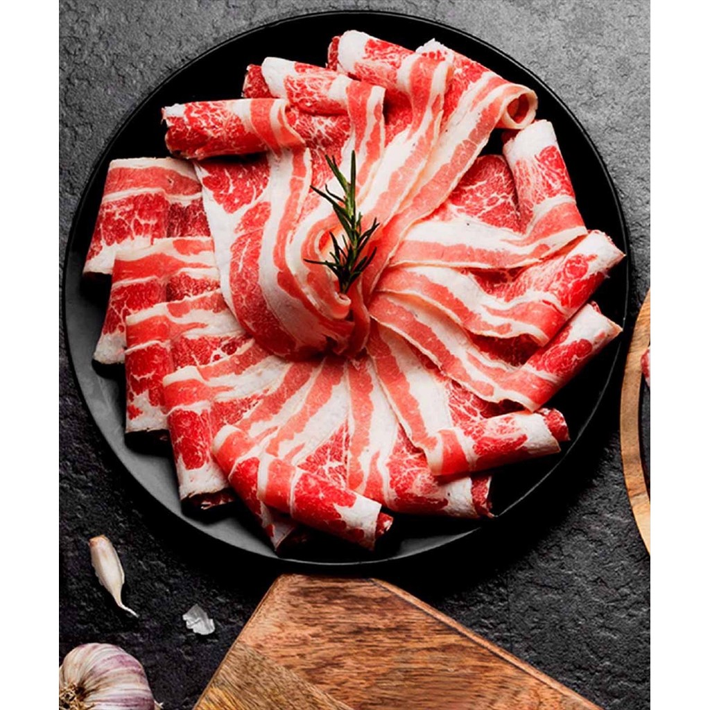 

BELLY SLICE PREMIUM 400 GR (FULL PREMIUN SLICE)