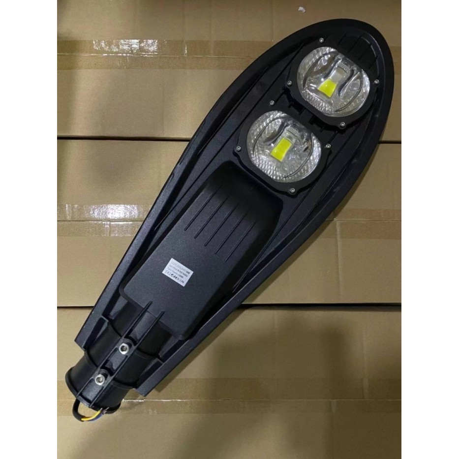 LAMPU JALAN PJU LED COBRA 100 WATT PJU KOBRA 100WATT 100W SNI - 100W SNI