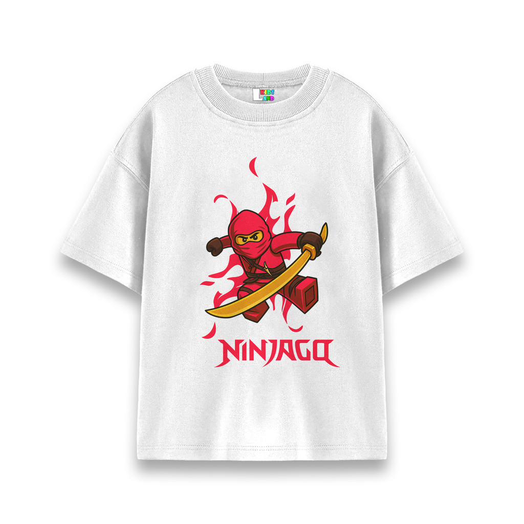 Kaos Anak Lego Vol 1 Tshirt Anak Lego Vol 1 Anak Laki-Laki Dan Perempuan