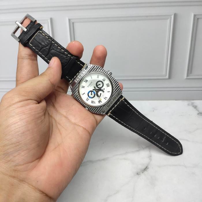 Tissot Research Division Jam Tangan Automatic