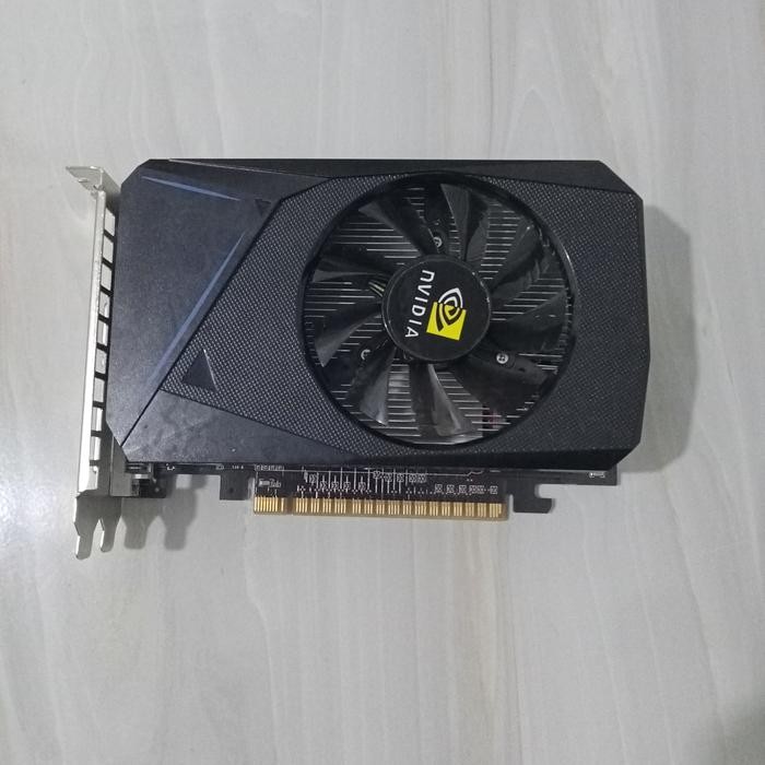 VGA bulldozer GT730 4GB DDR3 128 bit