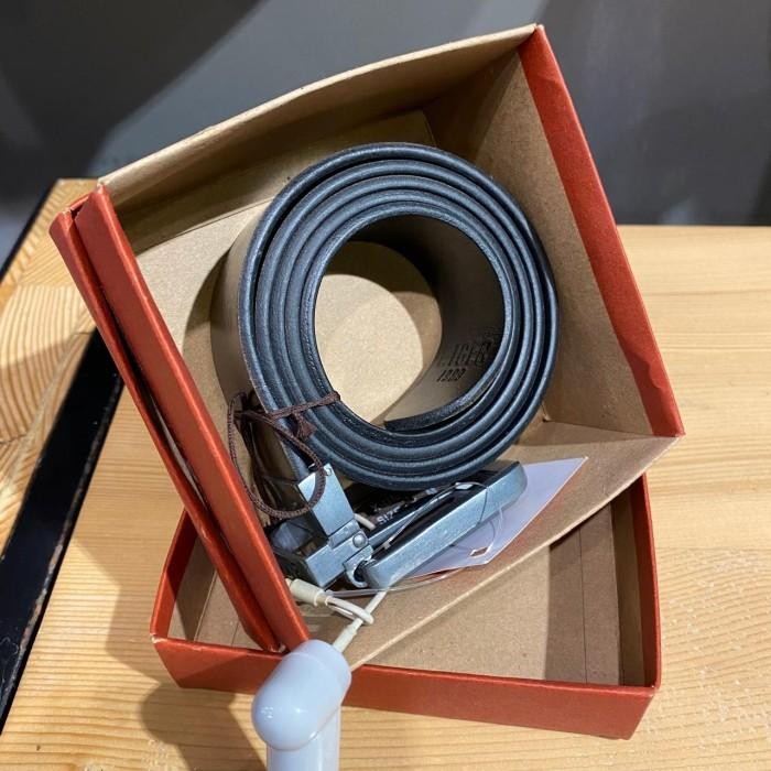 eiger GESPER PRIA KULIT X-UMBRIA BELT RING