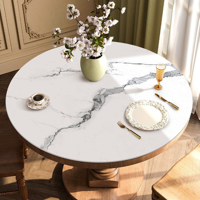 【Baru】taplak meja bundar ，taplak meja  bundar anti air ，taplak meja  bundar makan ，taplak meja bunda