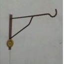 gantungan tembok burung