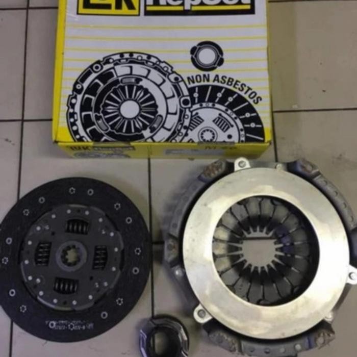SALE kopling set bmw M20 E34 E28