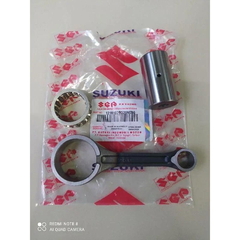 Stang Seher Suzuki Satria Fu barong Satria Fu Karbu