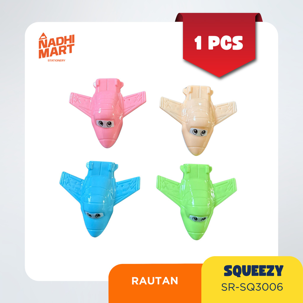 

RAUTAN PESAWAT / RAUTAN TPLS SQ3006 PLANE (24/1152)