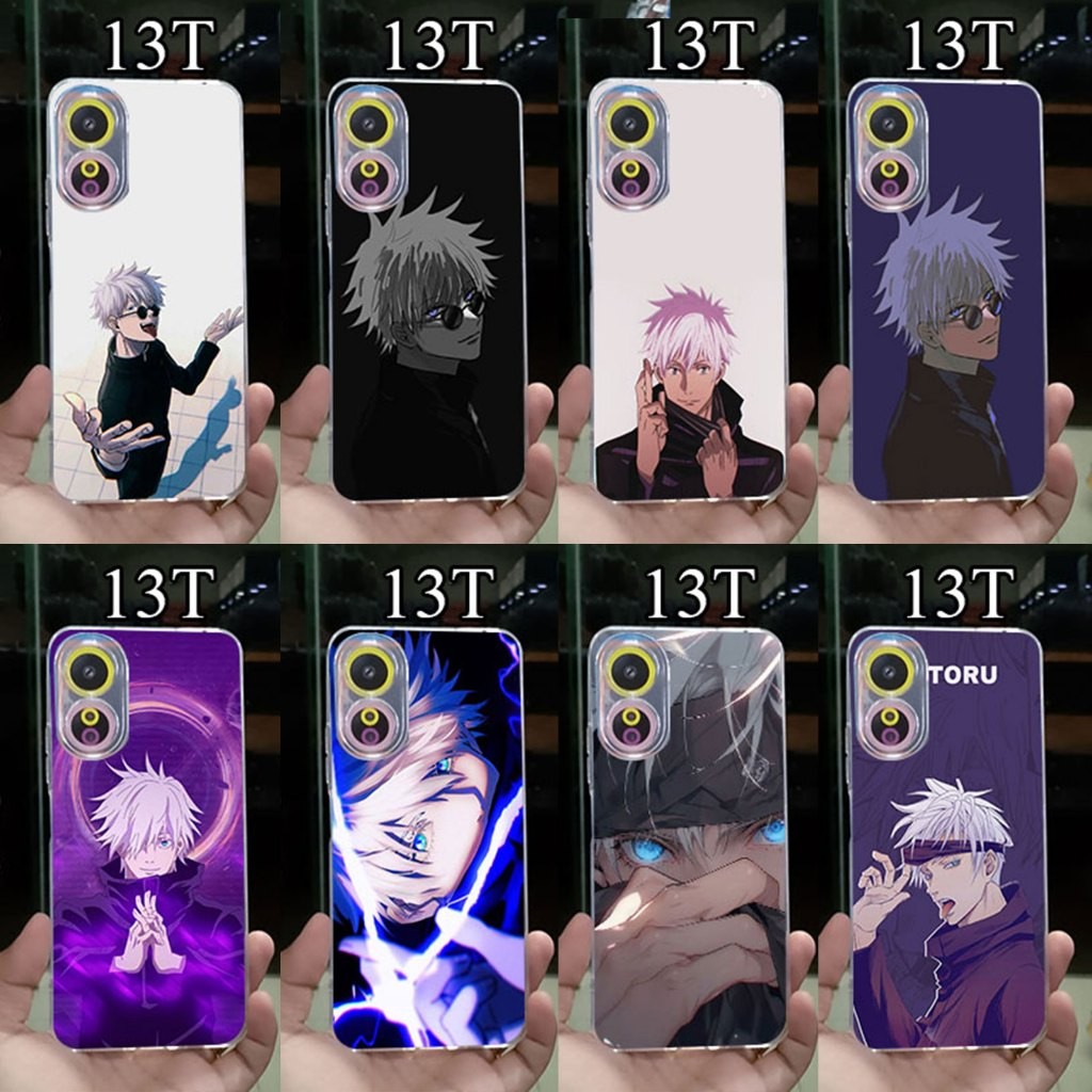 Case Redmi 13T - Redmi 13T Casing Hp - Softcase Cakse Hp Redmi 13T Casing Hp - Softcase - Case Hp Re