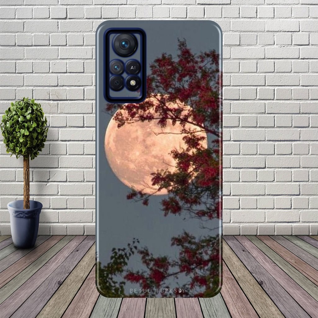 Case REDMI NOTE 11 Casin g Hp - Softcase Case  REDMI NOTE 11 Casing Hp - Softcase - Case Hp  REDMI N