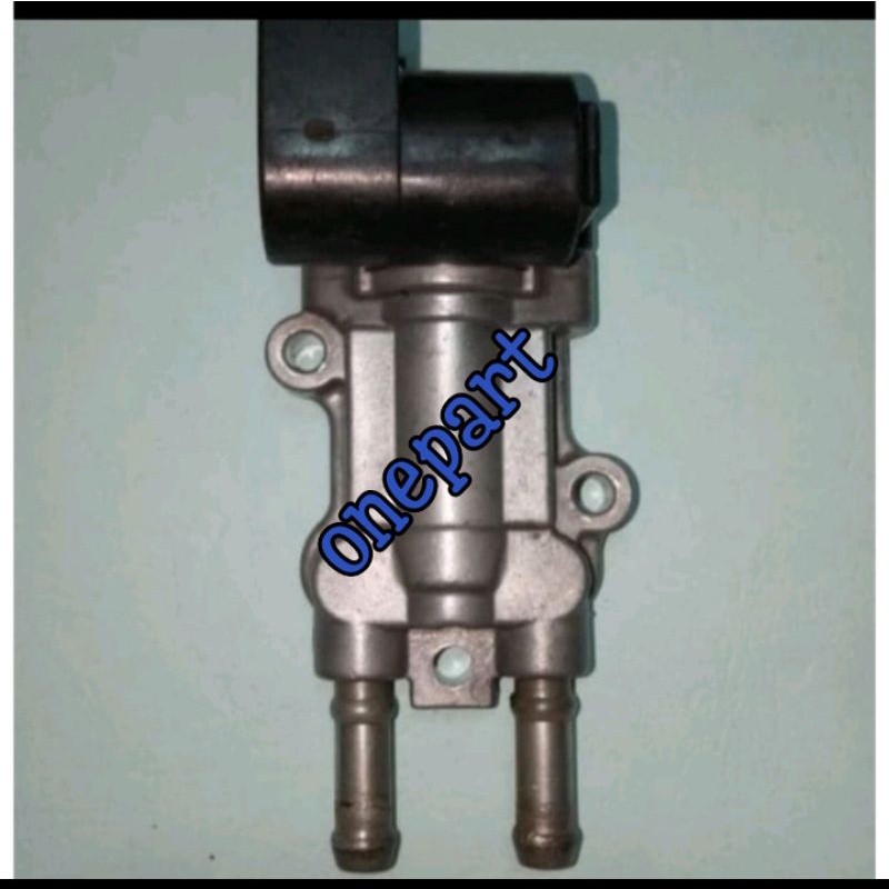 sensor ISC jazz city original