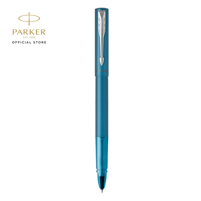 

[Best Promo] Parker Vector XL Teal Rollerball