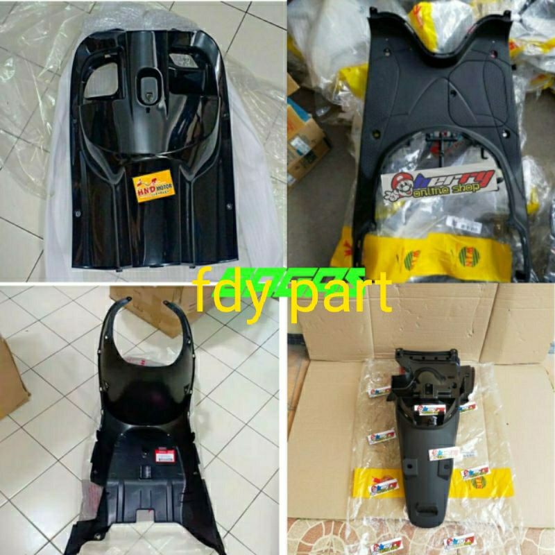 full fullset body bodi kasar scoopy scopy fi  2016 2013 2014 2015
