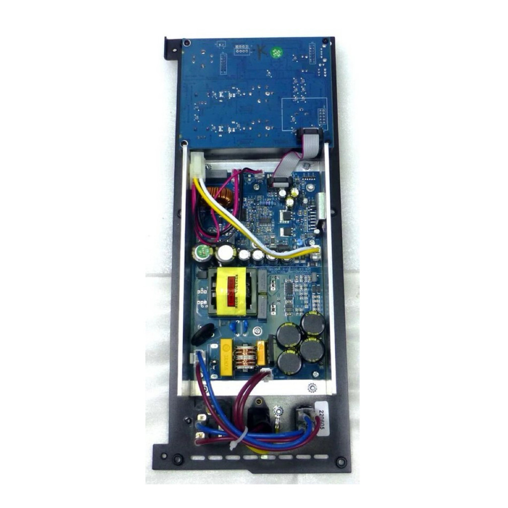 Replacement Amplifier K.2 Module for QSC K12.2, K10.2, K8.2 Power Speakers Amplifier Module