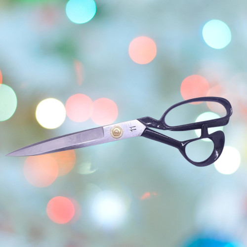 

Gunting bahan 8" & 11" CEO / shuaipu