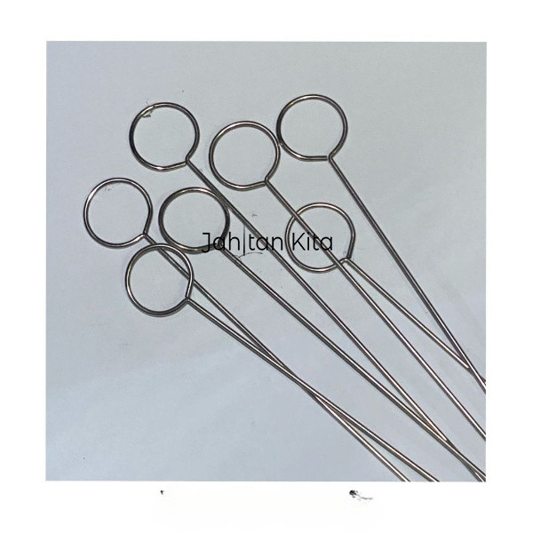 Loop Turner Alat Pembalik Tali Kain Alat Pembalik Jahitan - Jahitan Kita