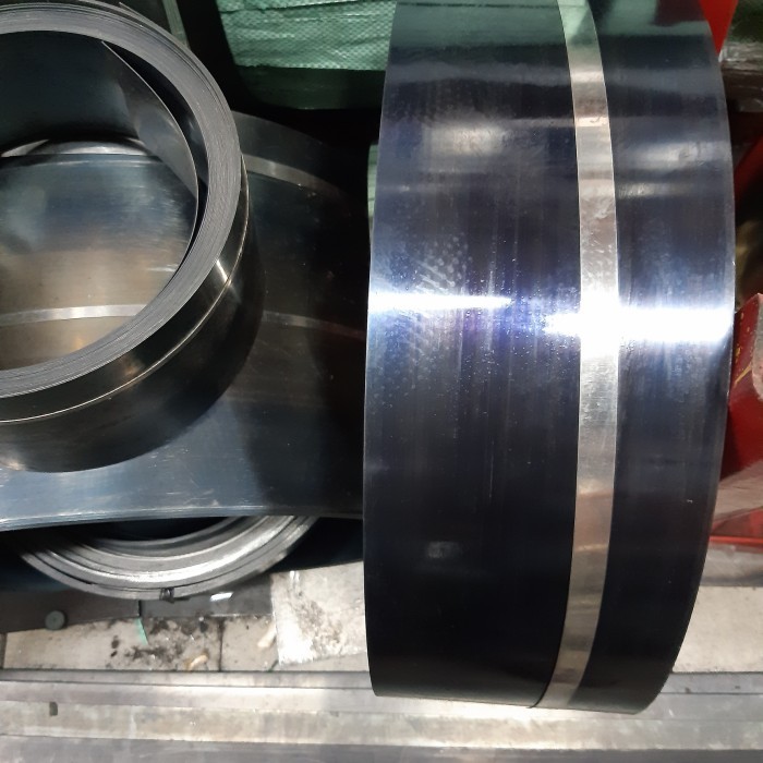 Plat baja carbon 3mm x 100mm x 200mm