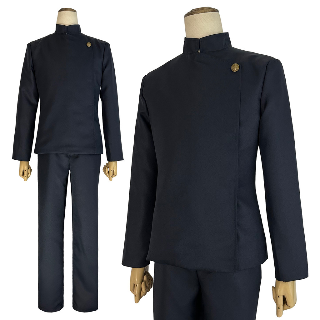 HOLOUN Jujutsu JJK Anime Suguru Geto Satoru Gojo Itadori Yuji Nanami Kento Inumaki Toge Yuta Okkotsu