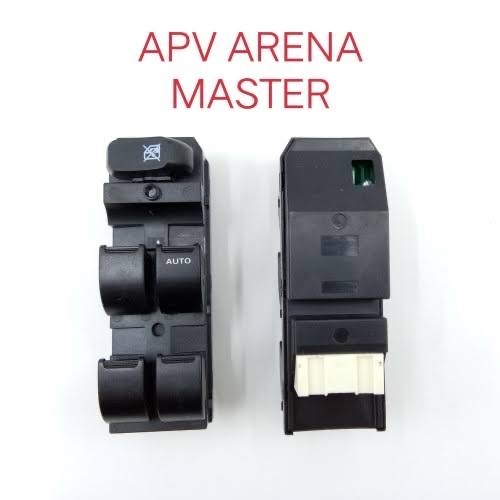 Master switch power window apv arena Litlle_Variasi