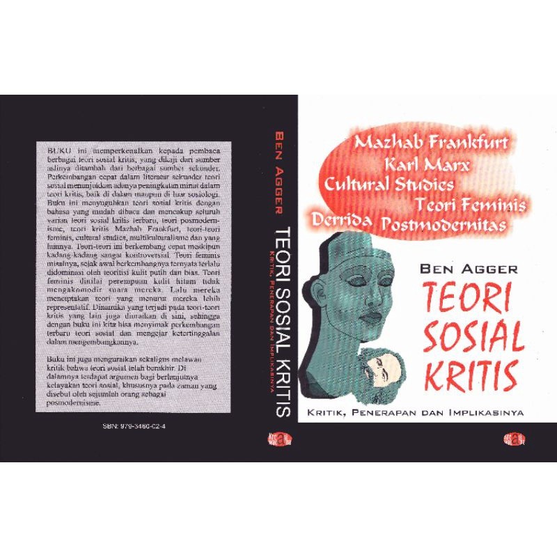 Teori Sosial Kritis - Ben Agger - Kritik, Penerapan dan Implikasinya