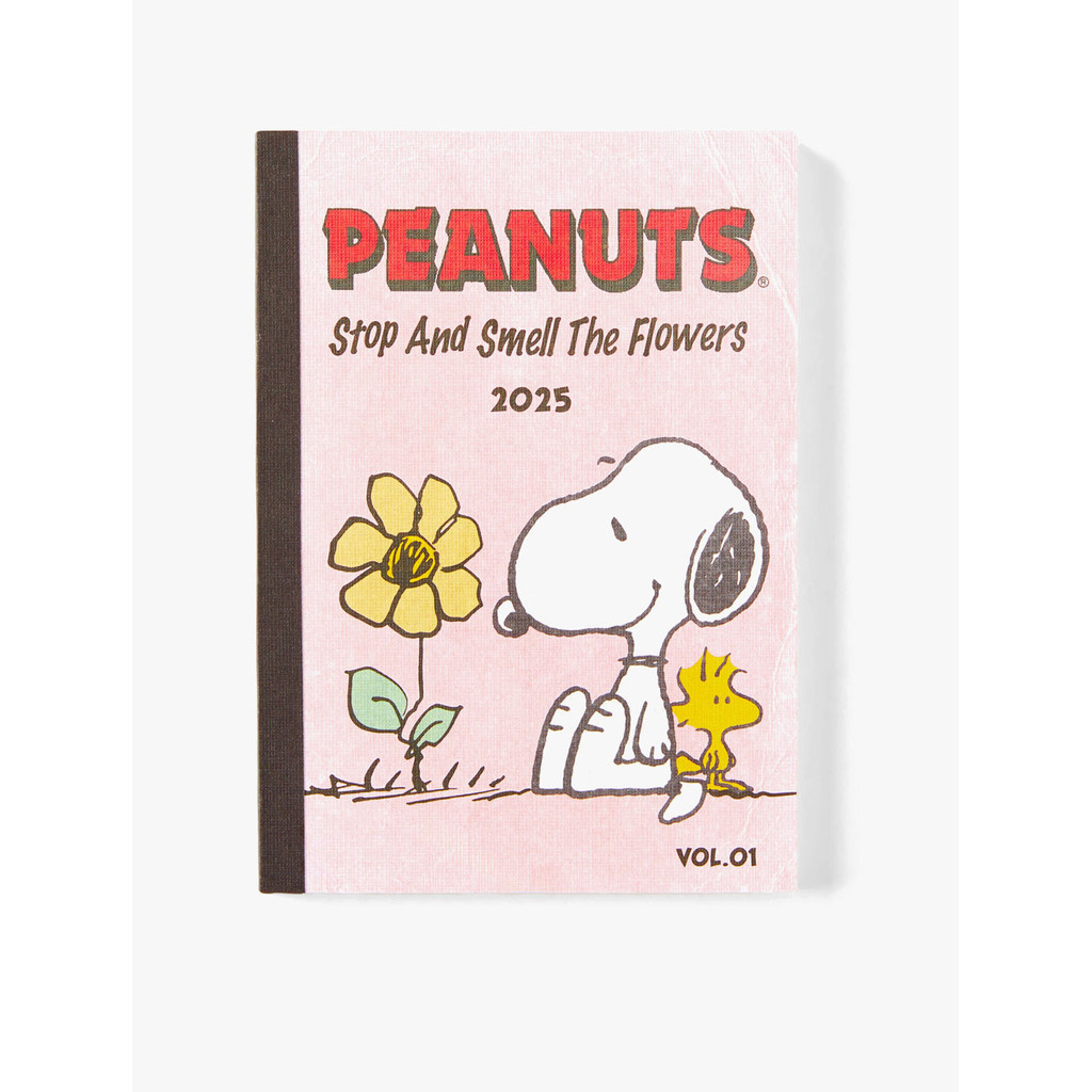 

Typo - Buku & Alat Tulis - 2025 Lcn B6 Weekly Diary