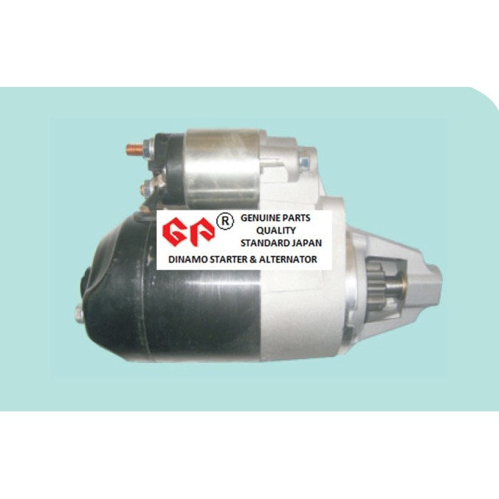 Dinamo Starter GP Toyota Hiace 12R