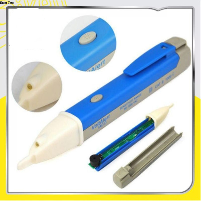 TESPEN OTOMATIS ALAT PENDETEKSI KABEL PUTUS,SL