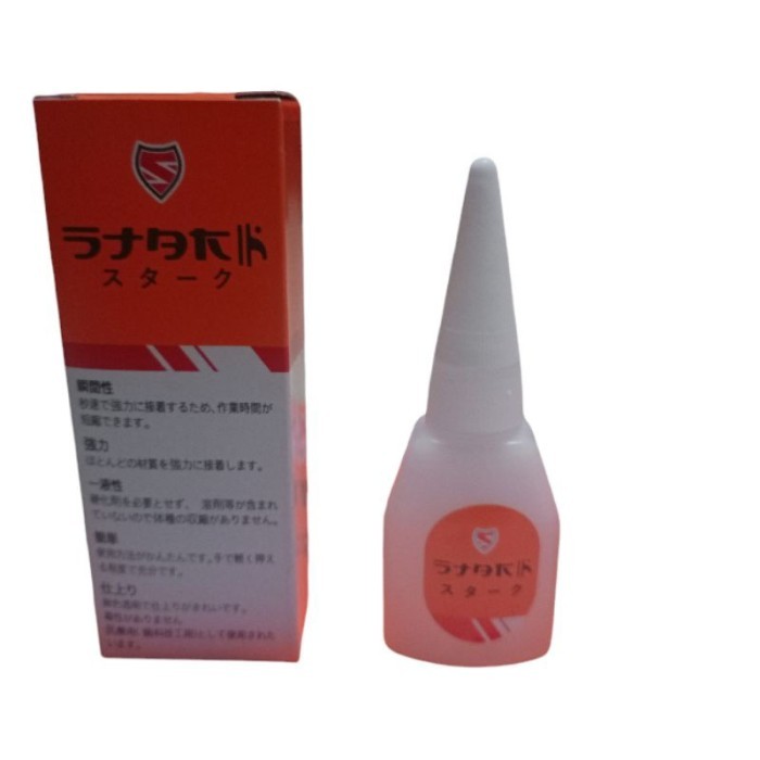 

New Item LEM SETAN STARK F051