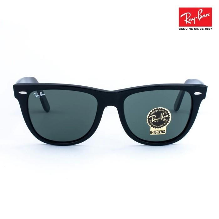 Kacamata RayBan Wayfarer 2140 Sunglasses Anti UV Protection Original/Ori